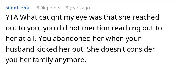 Dad Kicks Daughter Out After She Turns 18, Mom Sheds Crocodile Tears When She Refuses To Mend Fences