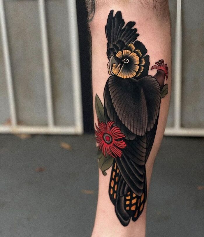 This Page Shared 36 Stunning Neo-Traditional Tattoos That Might Inspire Your Next Ink Session