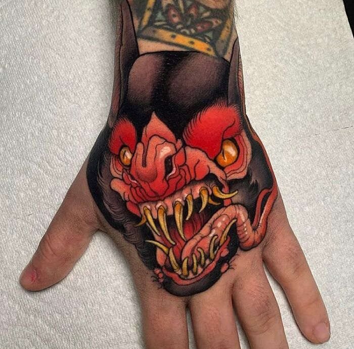 This Page Shared 36 Stunning Neo-Traditional Tattoos That Might Inspire Your Next Ink Session