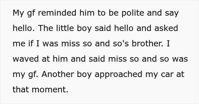 “Welcome To My World”: Guy Drops GF Off At Work, Regrets It As He’s Accosted By Her “Curious” Students