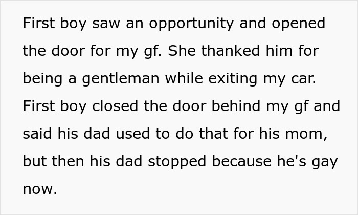 “Welcome To My World”: Guy Drops GF Off At Work, Regrets It As He’s Accosted By Her “Curious” Students