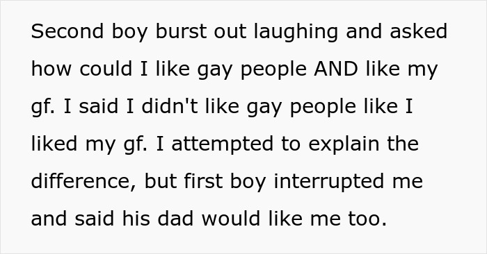 “Welcome To My World”: Guy Drops GF Off At Work, Regrets It As He’s Accosted By Her “Curious” Students