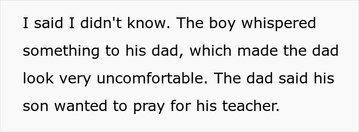 “Welcome To My World”: Guy Drops GF Off At Work, Regrets It As He’s Accosted By Her “Curious” Students