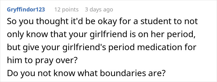 “Welcome To My World”: Guy Drops GF Off At Work, Regrets It As He’s Accosted By Her “Curious” Students