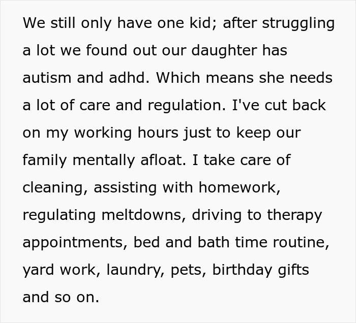 Woman Expected Her In-Laws To Gift Money To Their Family, Turns Out They Meant Her Husband Only