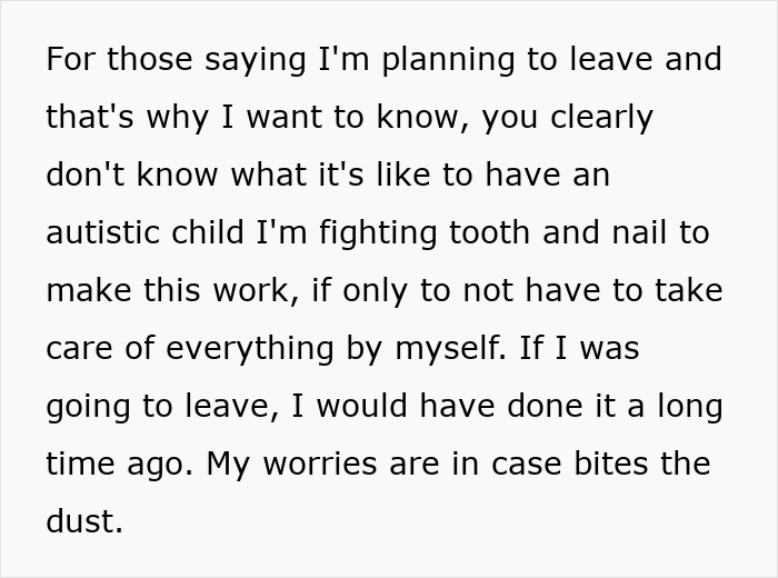 Woman Expected Her In-Laws To Gift Money To Their Family, Turns Out They Meant Her Husband Only
