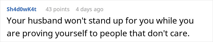 Woman Expected Her In-Laws To Gift Money To Their Family, Turns Out They Meant Her Husband Only