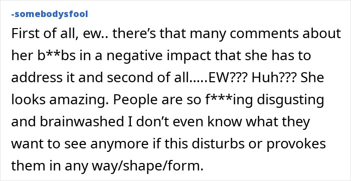 Model Bryana Holly Hits Back At Body-Shamers Over Her Appearance At Oscars Party With Husband Nicholas Hoult