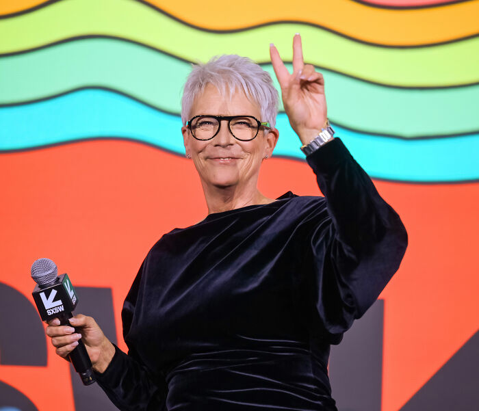 White House Ruthlessly Hits Back At Jamie Lee Curtis After Her Blunt Diversity Statement