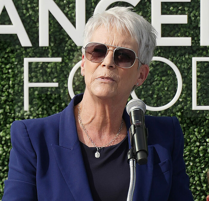 White House Ruthlessly Hits Back At Jamie Lee Curtis After Her Blunt Diversity Statement