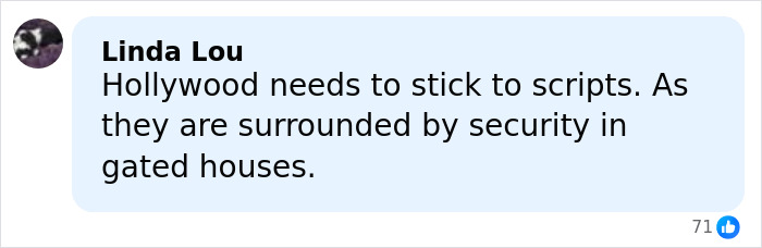 White House Ruthlessly Hits Back At Jamie Lee Curtis After Her Blunt Diversity Statement