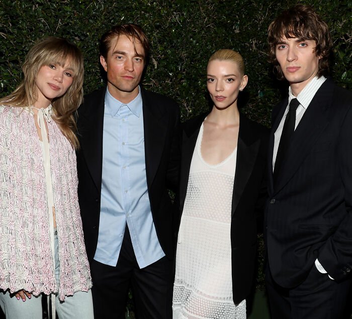 Anya Taylor‑Joy&rsquo;s Latest Interview Appearance Sparks Heated Debate After Fans Spot Odd Detail