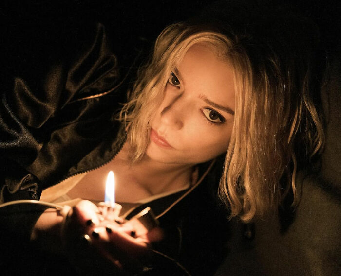 Anya Taylor‑Joy&rsquo;s Latest Interview Appearance Sparks Heated Debate After Fans Spot Odd Detail