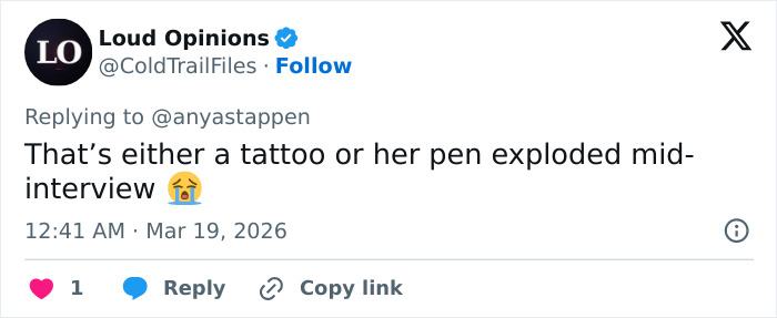 Anya Taylor‑Joy&rsquo;s Latest Interview Appearance Sparks Heated Debate After Fans Spot Odd Detail