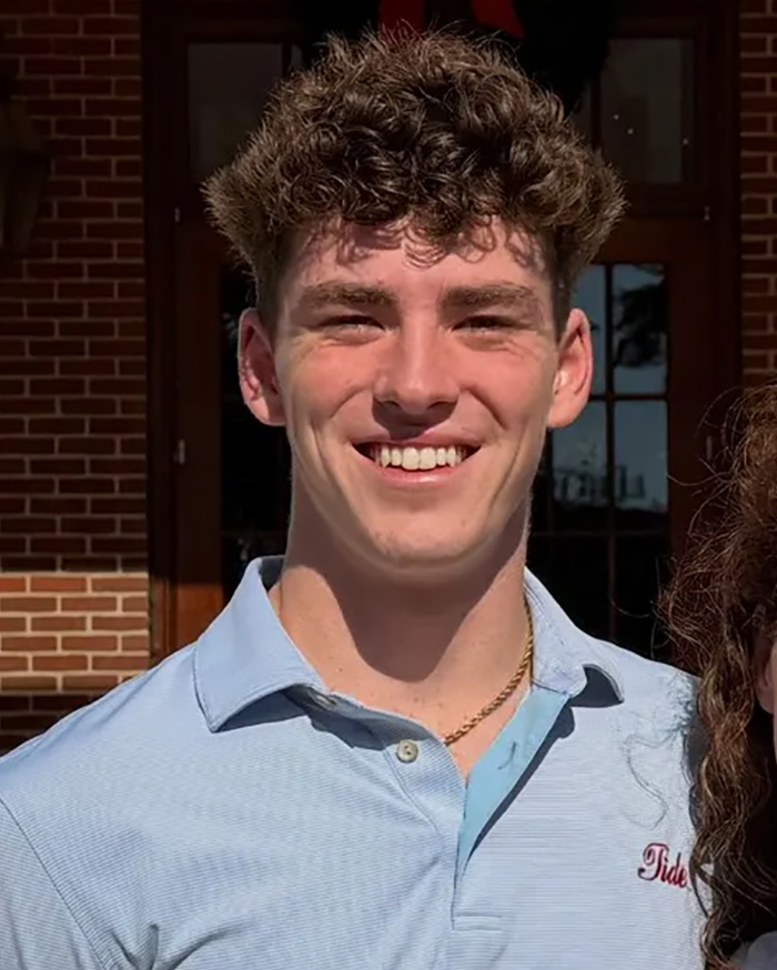 Netizens Share Chilling Theory About What Might Have Happened To Missing Student James Gracey