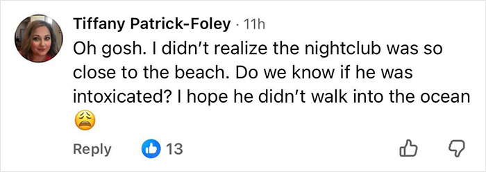 Netizens Share Chilling Theory About What Might Have Happened To Missing Student James Gracey