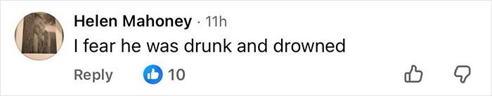 Netizens Share Chilling Theory About What Might Have Happened To Missing Student James Gracey