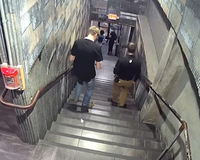 Netizens Share Chilling Theory About What Might Have Happened To Missing Student James Gracey