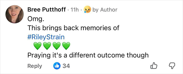 Netizens Share Chilling Theory About What Might Have Happened To Missing Student James Gracey