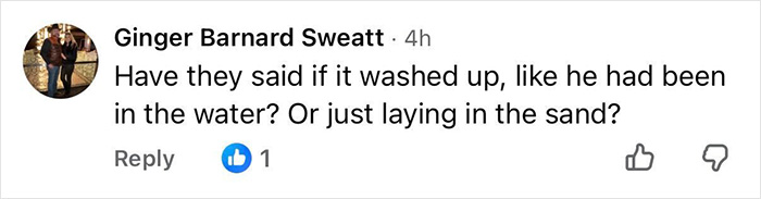 Netizens Share Chilling Theory About What Might Have Happened To Missing Student James Gracey