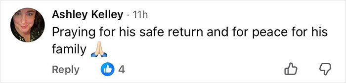 Netizens Share Chilling Theory About What Might Have Happened To Missing Student James Gracey