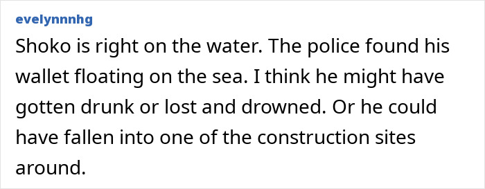 Netizens Share Chilling Theory About What Might Have Happened To Missing Student James Gracey
