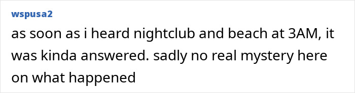 Netizens Share Chilling Theory About What Might Have Happened To Missing Student James Gracey