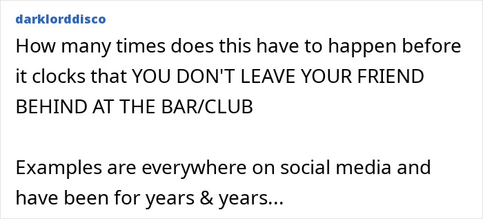 Netizens Share Chilling Theory About What Might Have Happened To Missing Student James Gracey