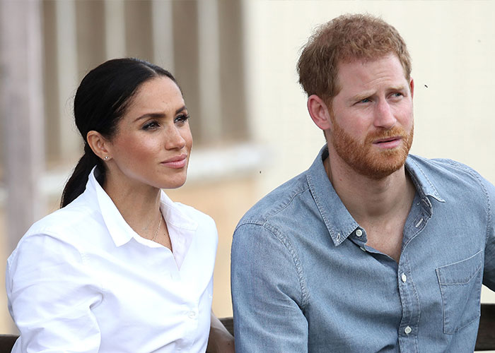 Meghan Markle’s Kids Crash Her New Video, But People Spot Odd Detail That Might Prove It’s All “Staged”