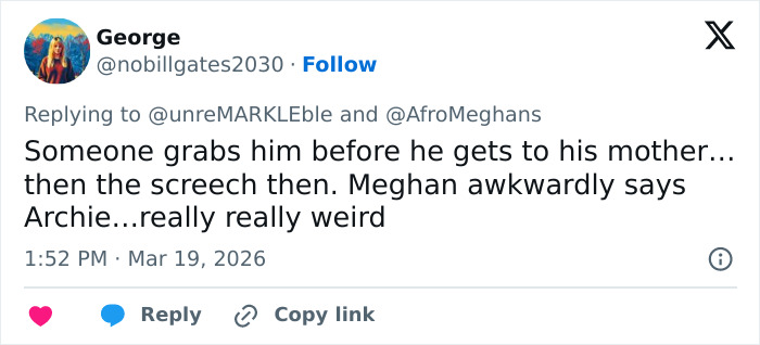 Meghan Markle’s Kids Crash Her New Video, But People Spot Odd Detail That Might Prove It’s All “Staged”
