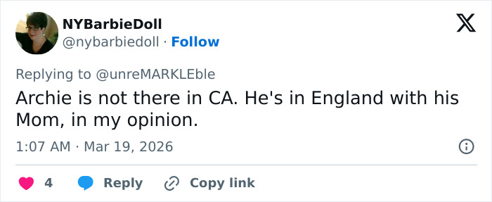 Meghan Markle’s Kids Crash Her New Video, But People Spot Odd Detail That Might Prove It’s All “Staged”