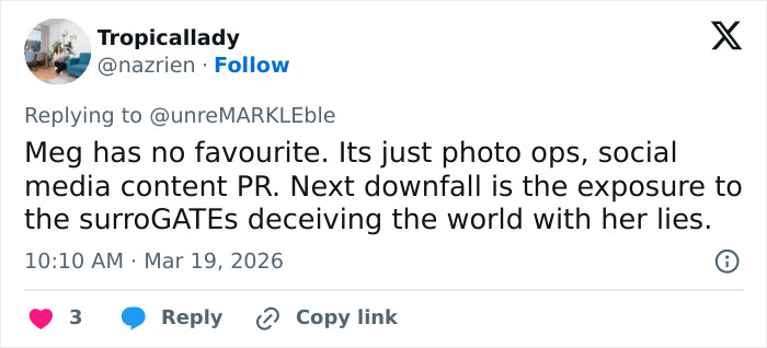 Meghan Markle’s Kids Crash Her New Video, But People Spot Odd Detail That Might Prove It’s All “Staged”