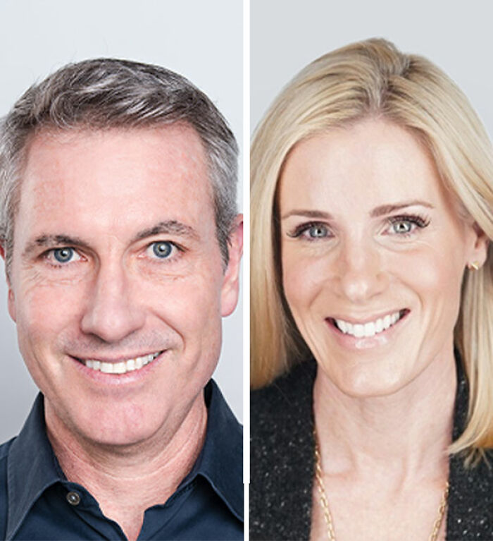 Kristin Cabot Makes Bomshell Confession About CEO Caught With Her On Coldplay Kisscam, Says She Was Lied To