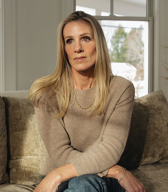 Kristin Cabot Makes Bomshell Confession About CEO Caught With Her On Coldplay Kisscam, Says She Was Lied To