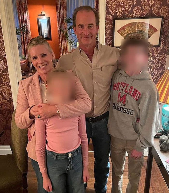 Kristin Cabot Makes Bomshell Confession About CEO Caught With Her On Coldplay Kisscam, Says She Was Lied To