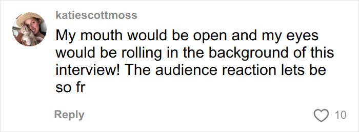 Kristin Cabot Makes Bomshell Confession About CEO Caught With Her On Coldplay Kisscam, Says She Was Lied To