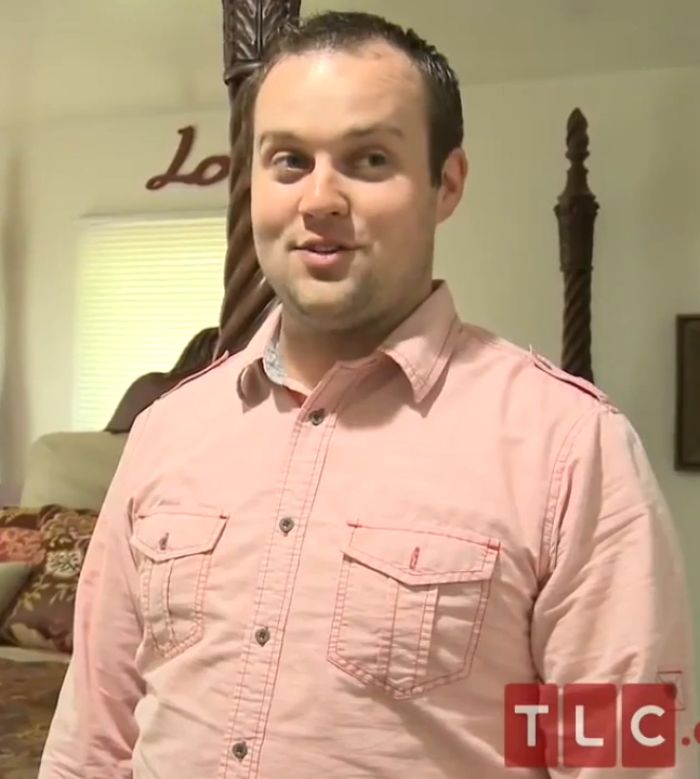 Joseph Duggar&rsquo;s Past Comments On Brother Josh&rsquo;s Misconduct Resurface After Arrest