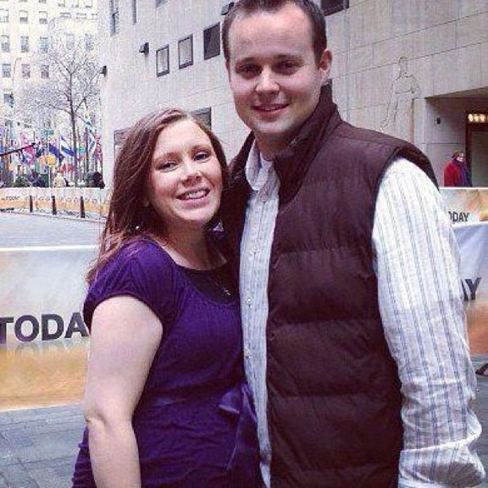 Joseph Duggar&rsquo;s Past Comments On Brother Josh&rsquo;s Misconduct Resurface After Arrest