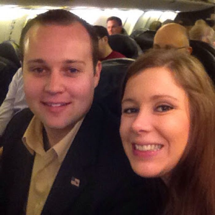 Joseph Duggar&rsquo;s Past Comments On Brother Josh&rsquo;s Misconduct Resurface After Arrest