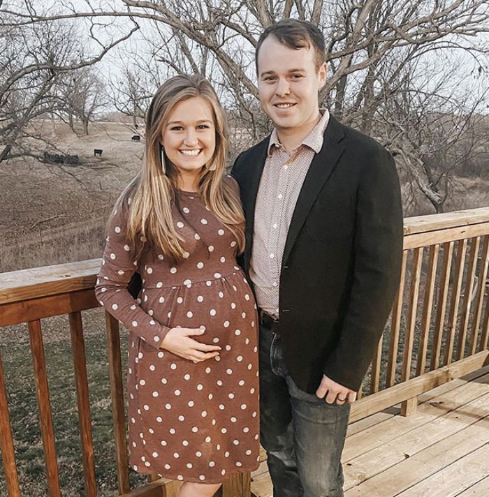 Joseph Duggar&rsquo;s Past Comments On Brother Josh&rsquo;s Misconduct Resurface After Arrest