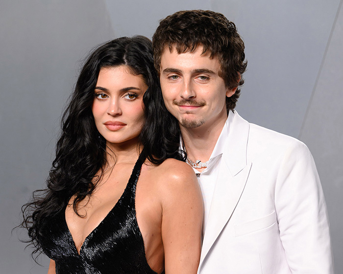 Witness Says Kylie Jenner And Timoth&eacute;e Chalamet Walked Out Of The 2026 Oscars Following Awkward Scene