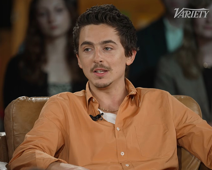 Witness Says Kylie Jenner And Timoth&eacute;e Chalamet Walked Out Of The 2026 Oscars Following Awkward Scene