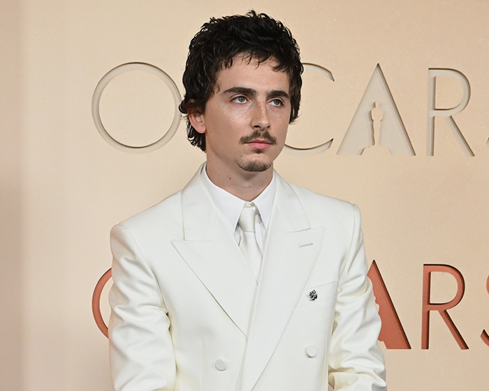 Witness Says Kylie Jenner And Timoth&eacute;e Chalamet Walked Out Of The 2026 Oscars Following Awkward Scene