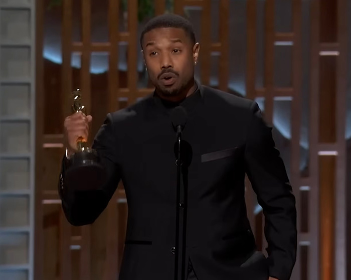 Witness Says Kylie Jenner And Timoth&eacute;e Chalamet Walked Out Of The 2026 Oscars Following Awkward Scene