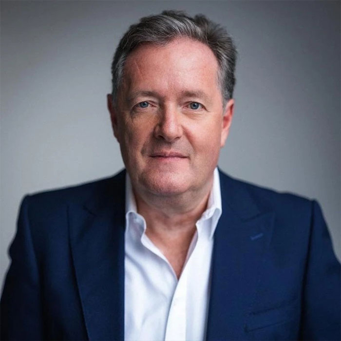 Piers Morgan Walks Out Of His Own Show After Crude Epstein Remark From &lsquo;Manosphere&rsquo; Influencer