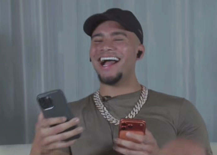 Piers Morgan Walks Out Of His Own Show After Crude Epstein Remark From &lsquo;Manosphere&rsquo; Influencer