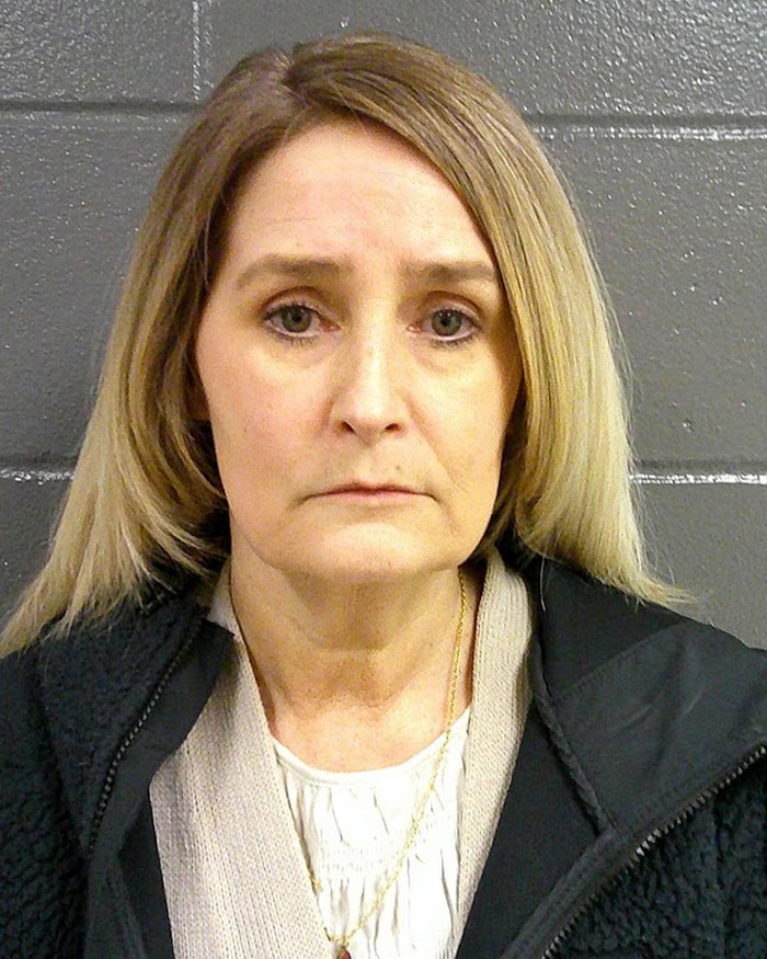 Mysterious Homicide Cold Case Of Realtor Finally Solved After 15 Years