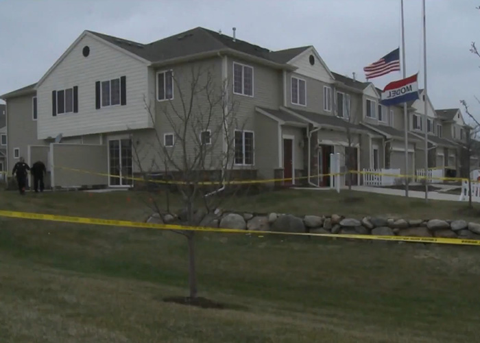 Mysterious Homicide Cold Case Of Realtor Finally Solved After 15 Years