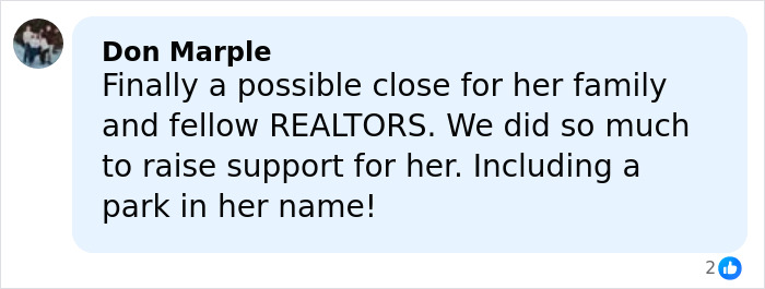 Mysterious Homicide Cold Case Of Realtor Finally Solved After 15 Years