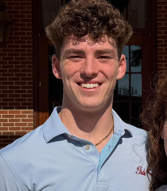 Harrowing Final Moments Of Alabama Student Come To Light With Witness&rsquo;s Chilling Testimony